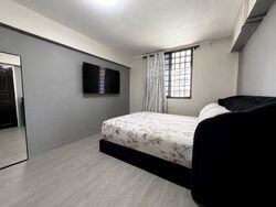 Blk 6 Everton Park (Bukit Merah), HDB 3 Rooms #580828861